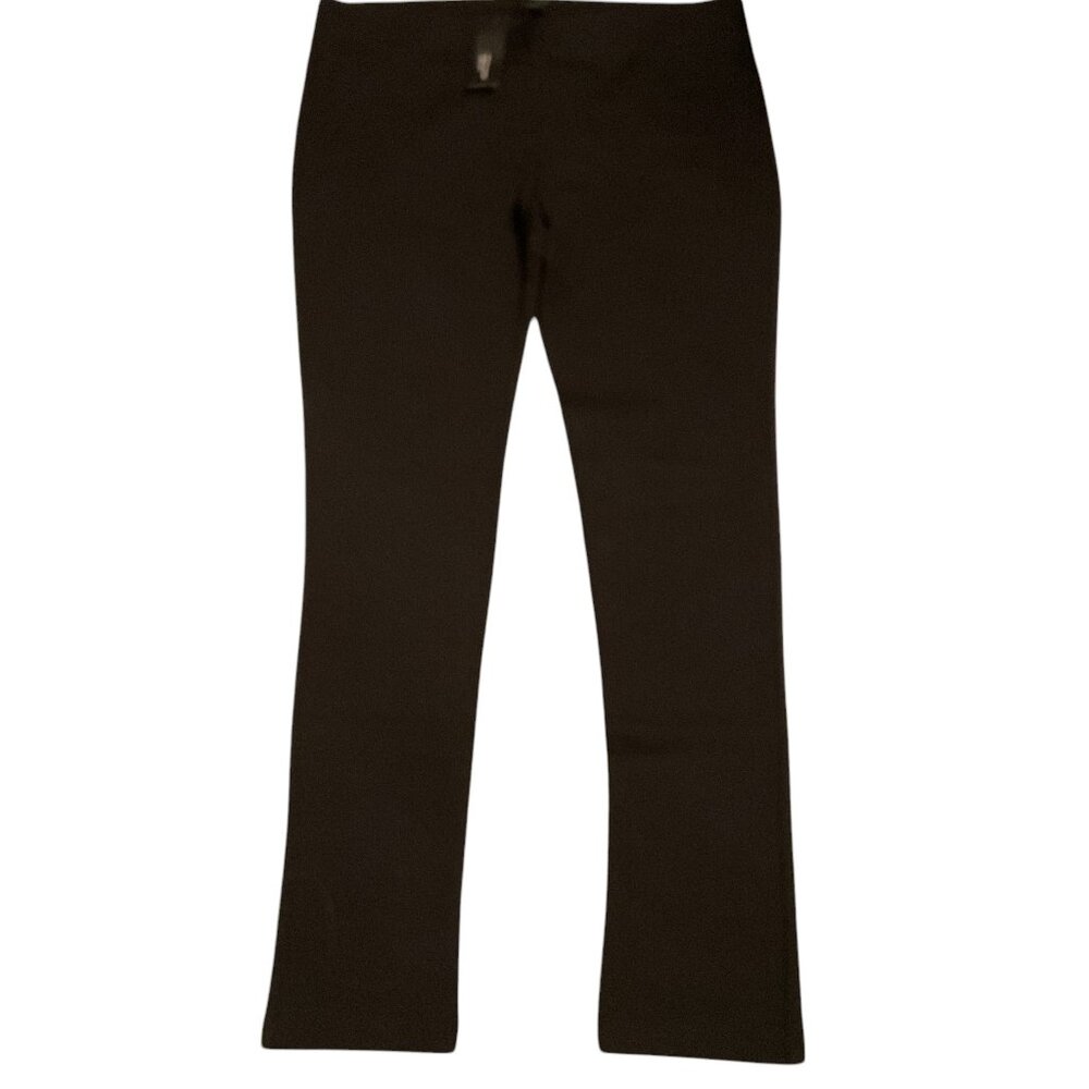 Sky Plus Black Pull On Pants NWT size 2x